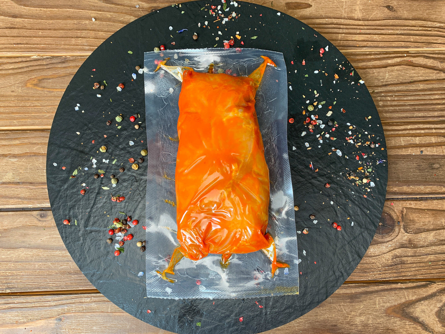 Steak-Mix-Paket
