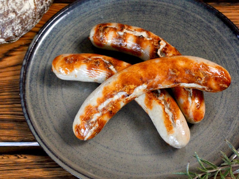 Bratwurst