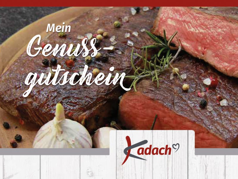 Gutschein