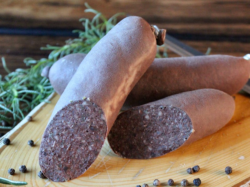 Kochwurst