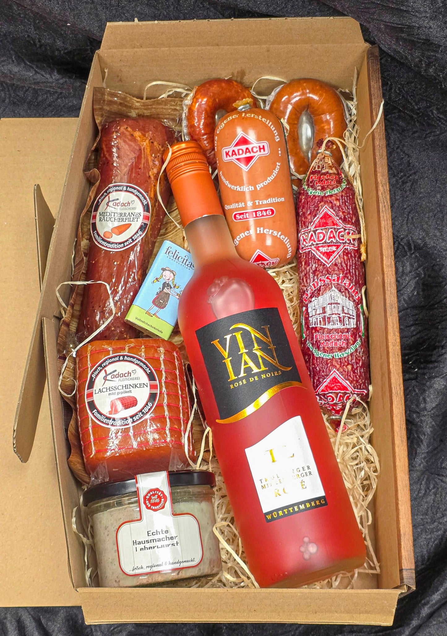 Geschenkbox K [3734]