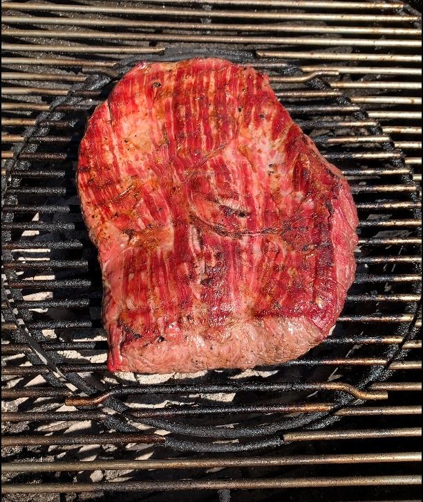 Flanksteak [215]