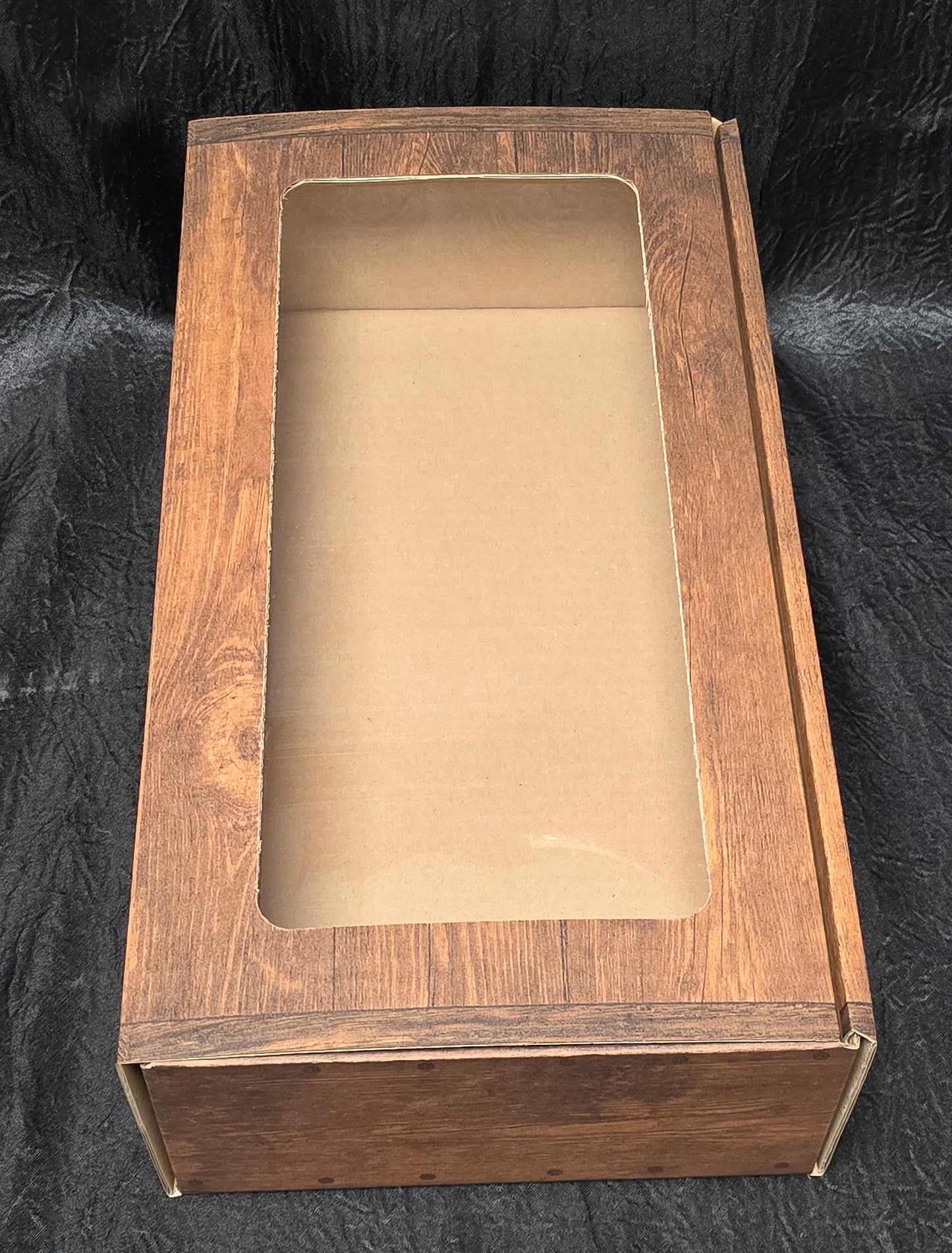 Weihnachtsbox H [3733]