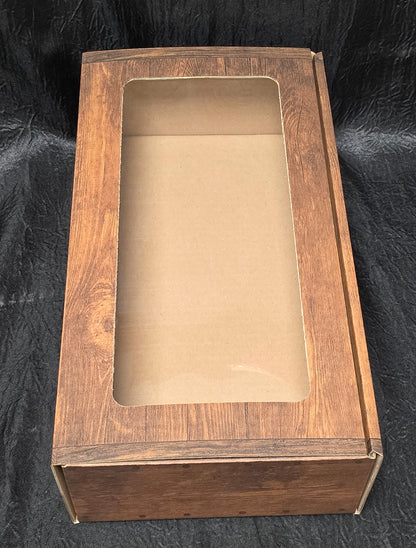 Weihnachtsbox H [3733]