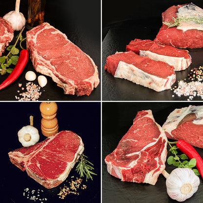 Dry Aged Beef-Paket [3761]
