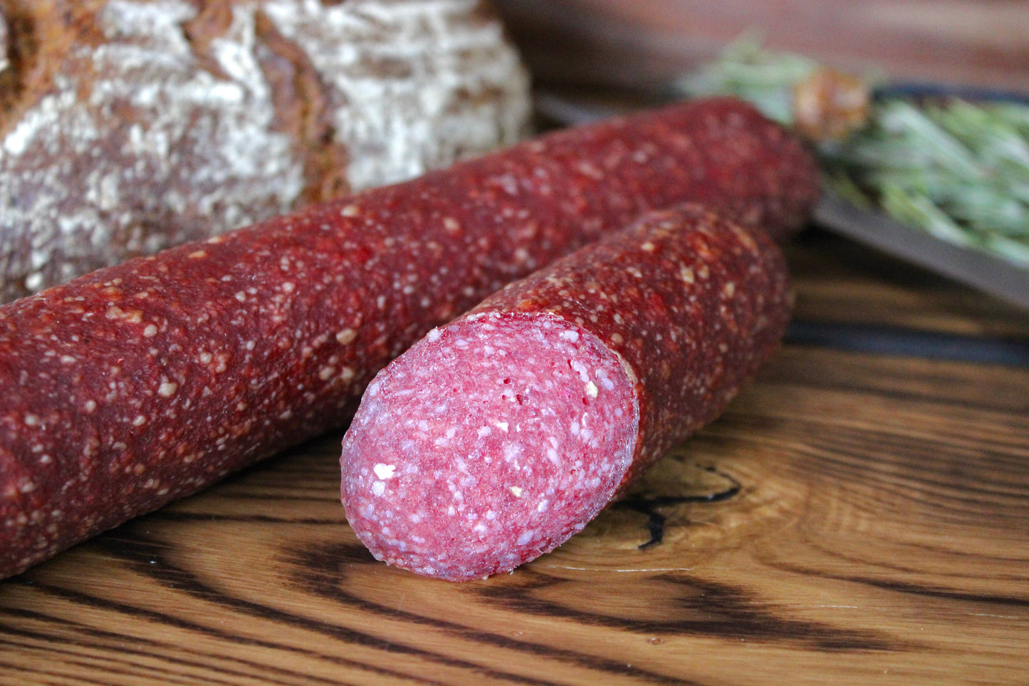 Schäfersalami [9817]