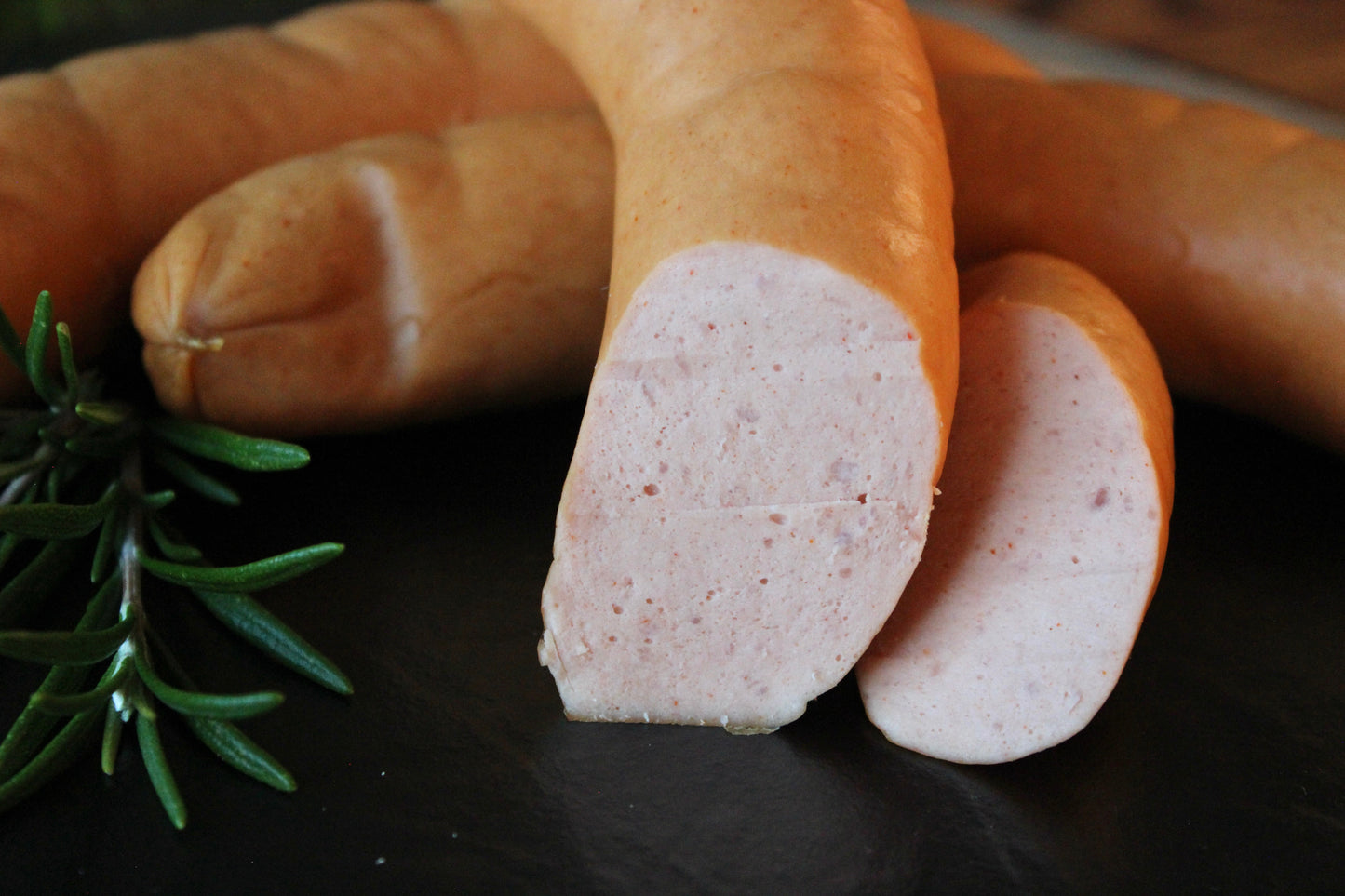 Bockwurst 4er-Pack [9602]