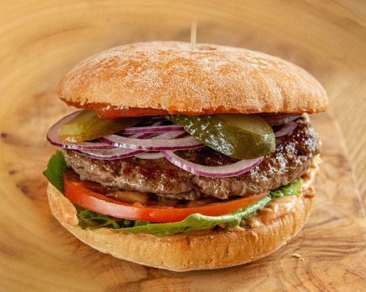 Kadachs Burgerpatties Paket [3764]