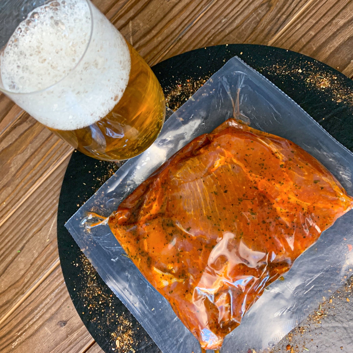Party-Steak 4er-Pack [991417]
