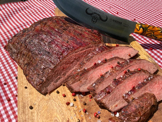 Flanksteak [215]