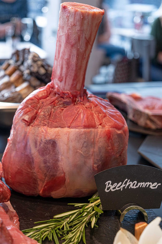 Beefhammer Special Cut