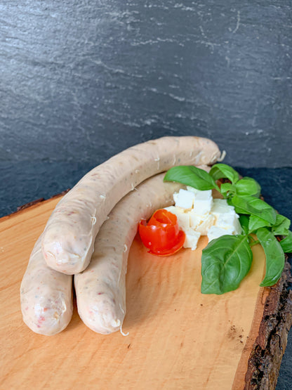 mediterrane Bratwurst 3er-Pack [9639]
