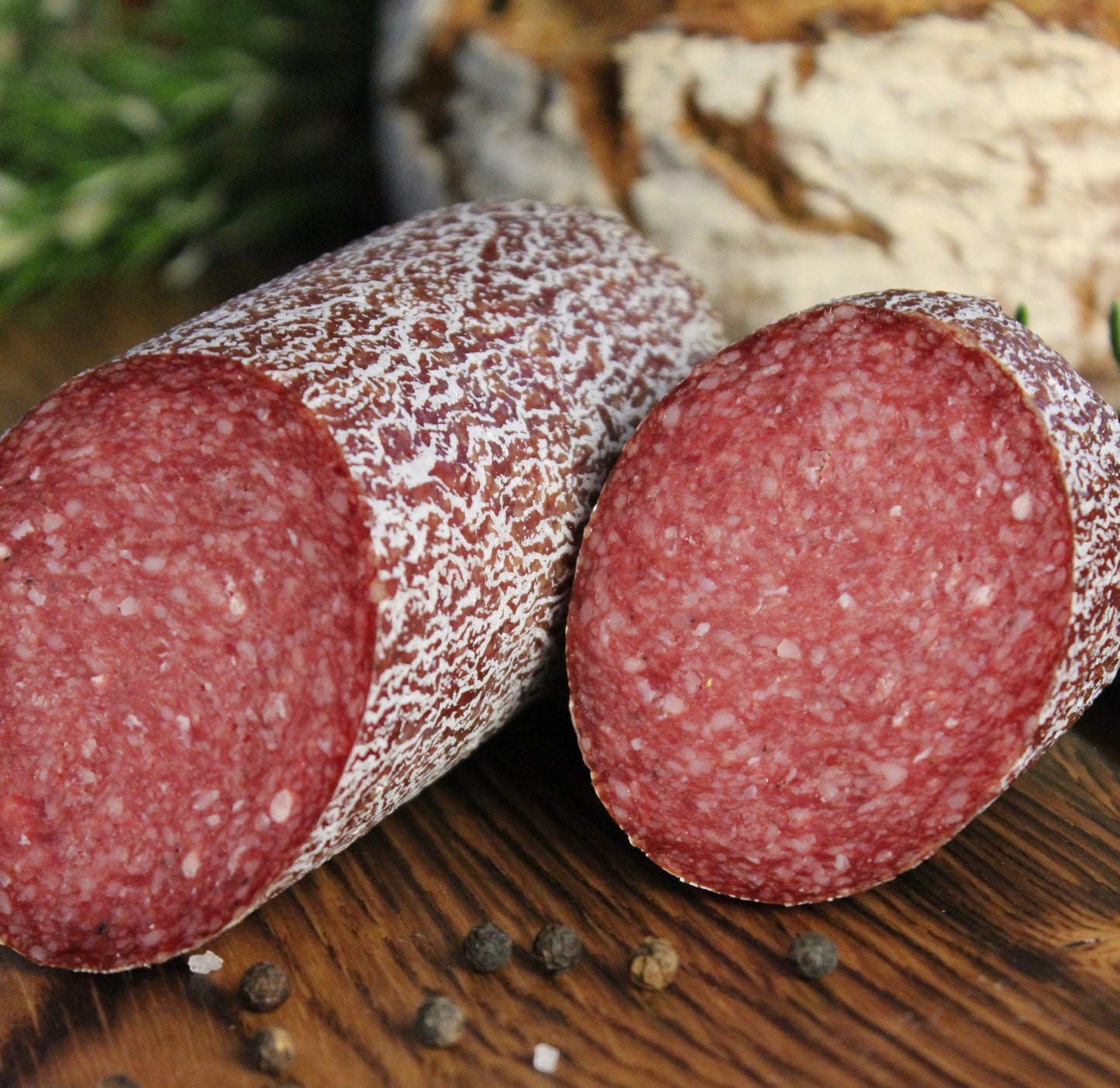 Mediterrane Salami [9896]