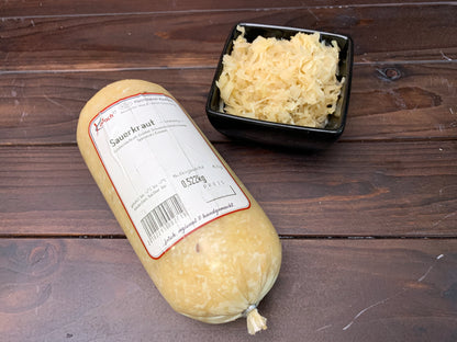 Sauerkraut [92295]