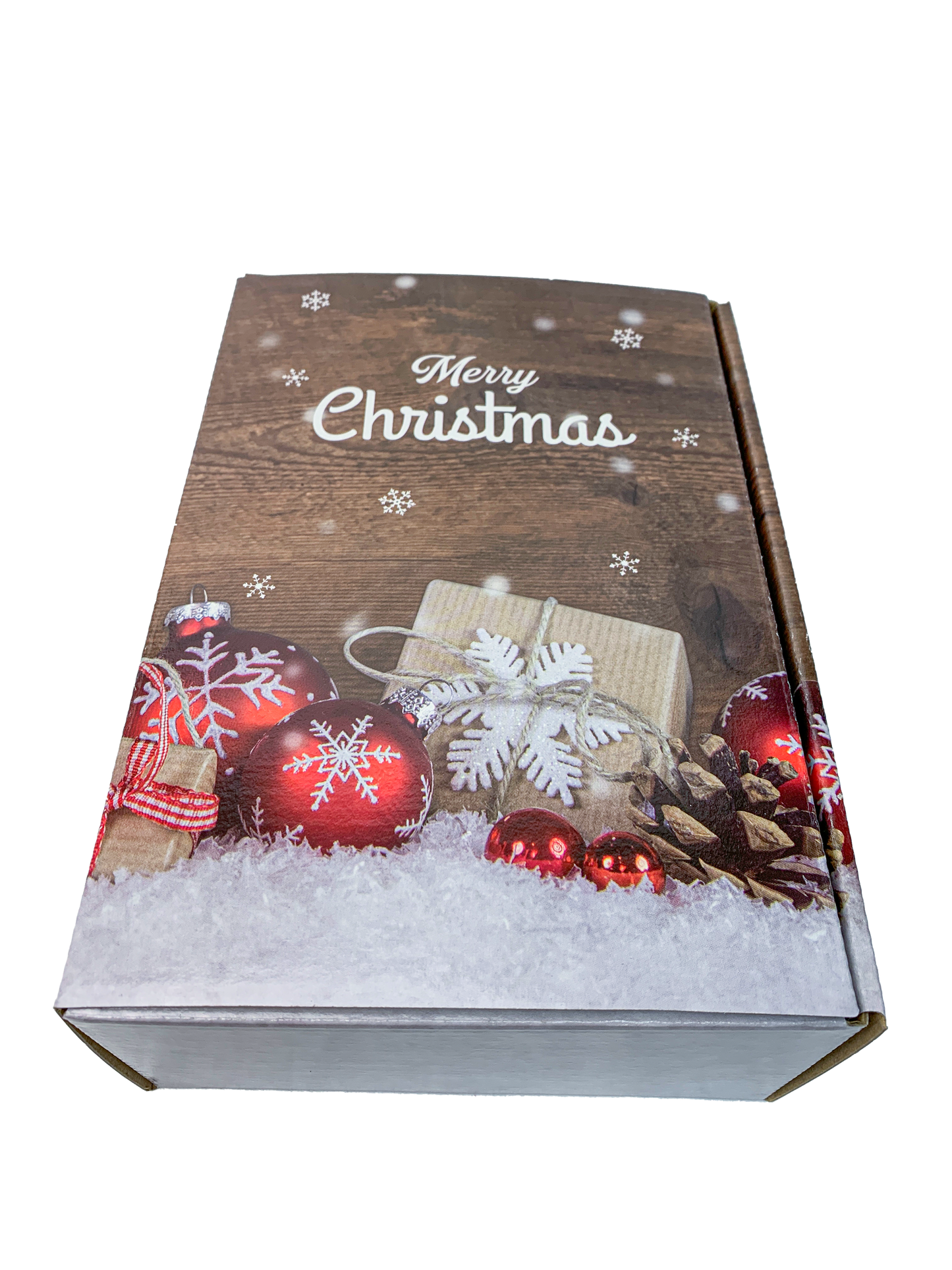 Weihnachtsbox Q [3723]