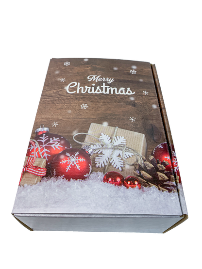 Weihnachtsbox Q [3723]