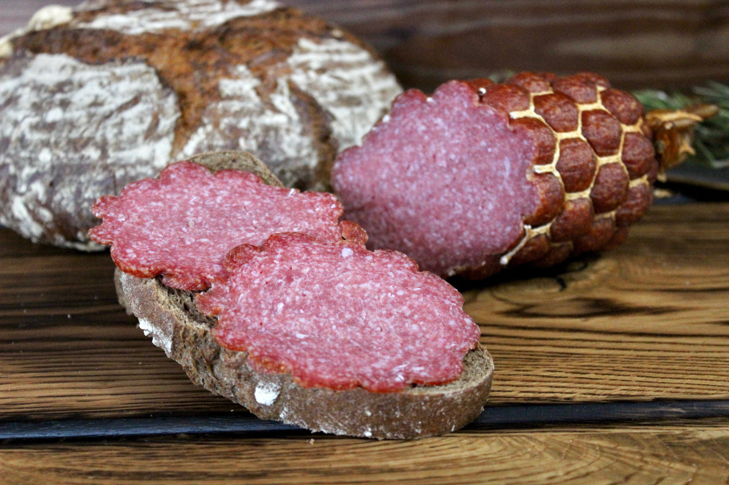 Putensalami [9830]