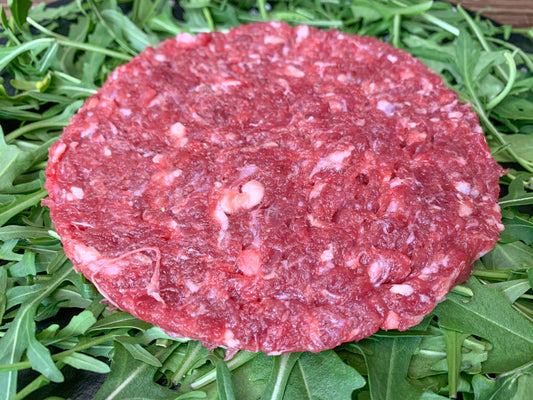 Kadachs Rind Burgerpatty 