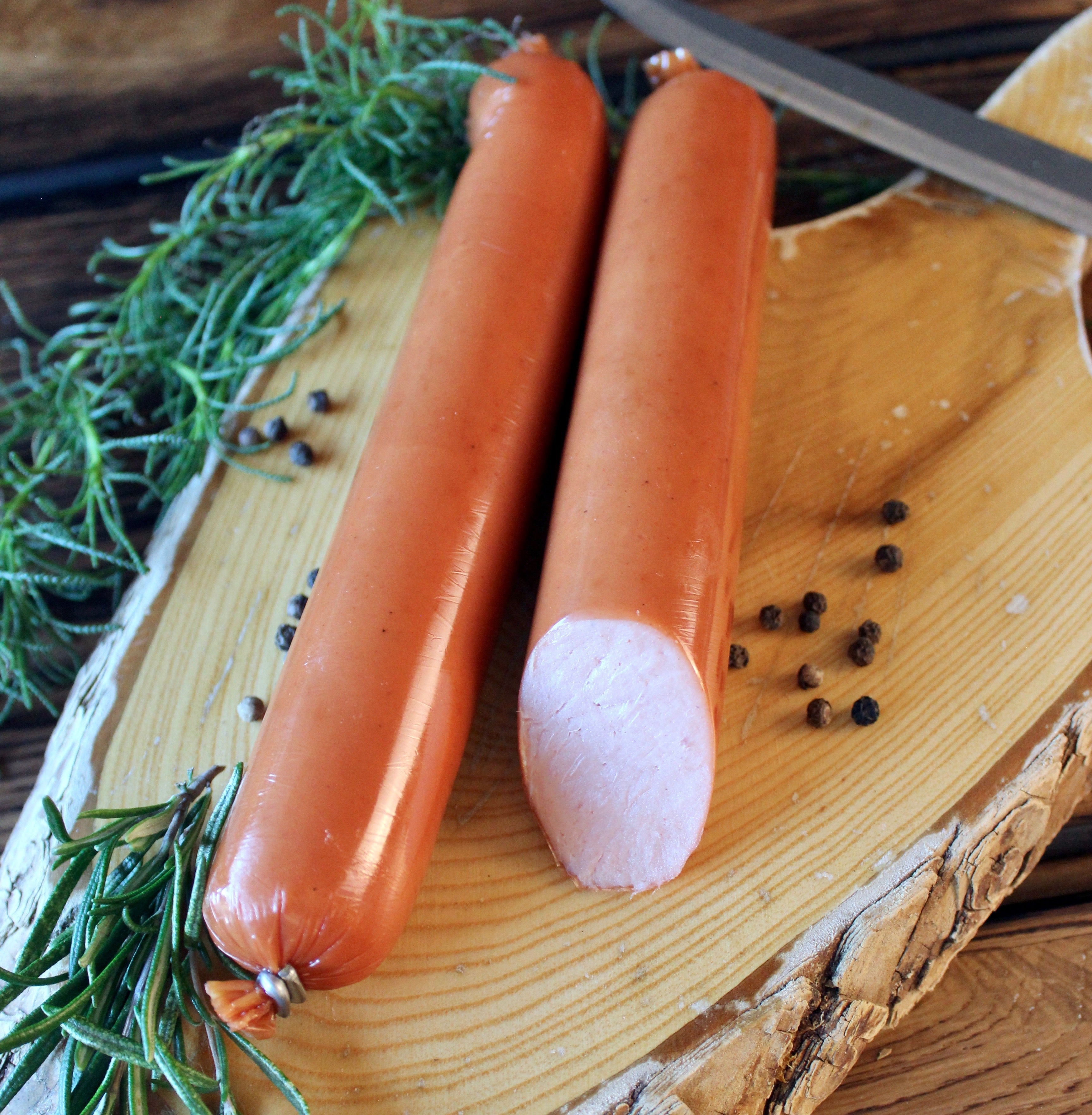 Streichwurst – Onlineshop Fleischerei Kadach Streichwurst – Onlineshop Fleischerei Kadach