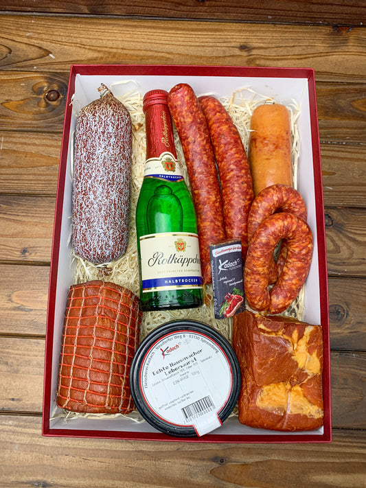 Geschenkbox I    [3695]