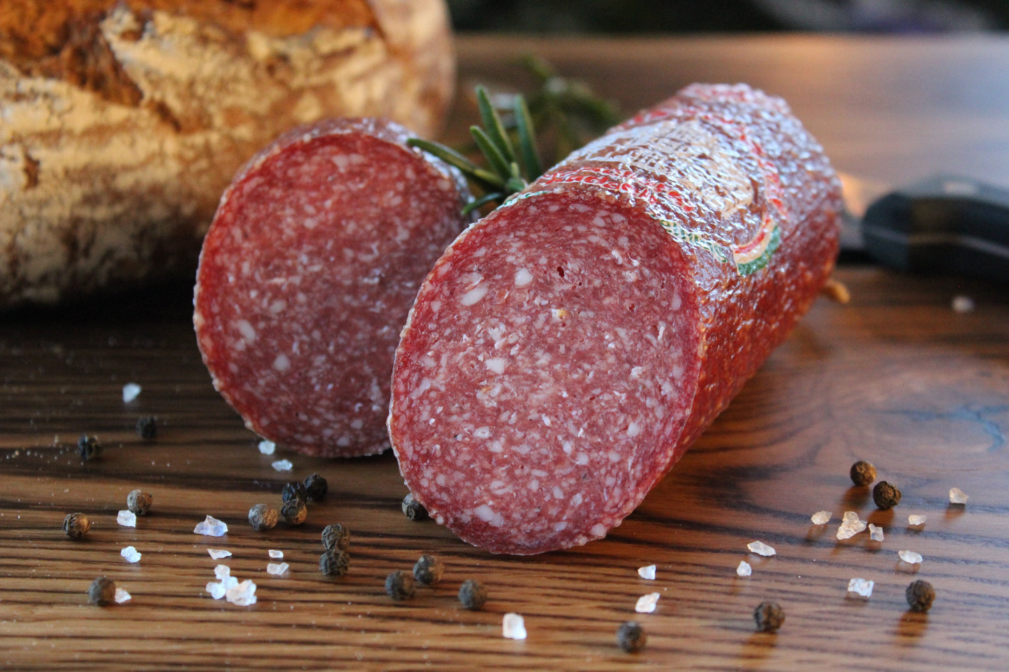 Haussalami [9895]