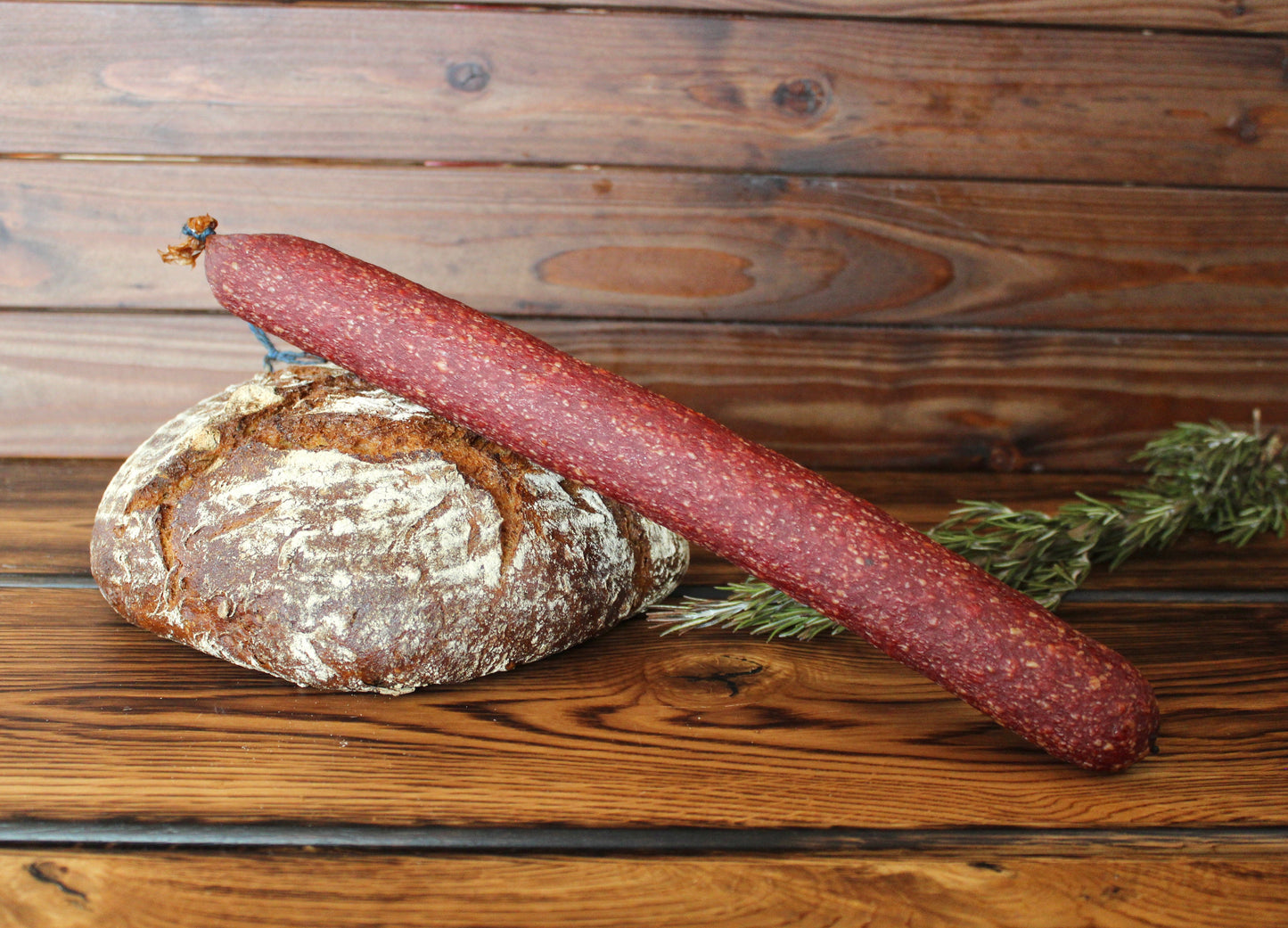 Schäfersalami [9817]