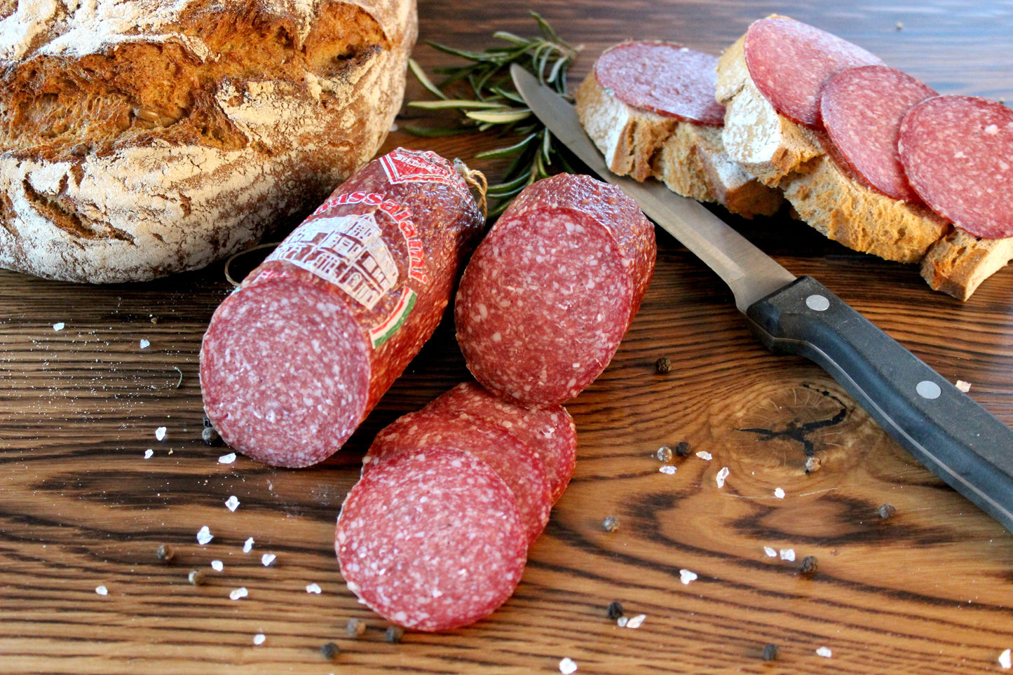 Haussalami [9895]