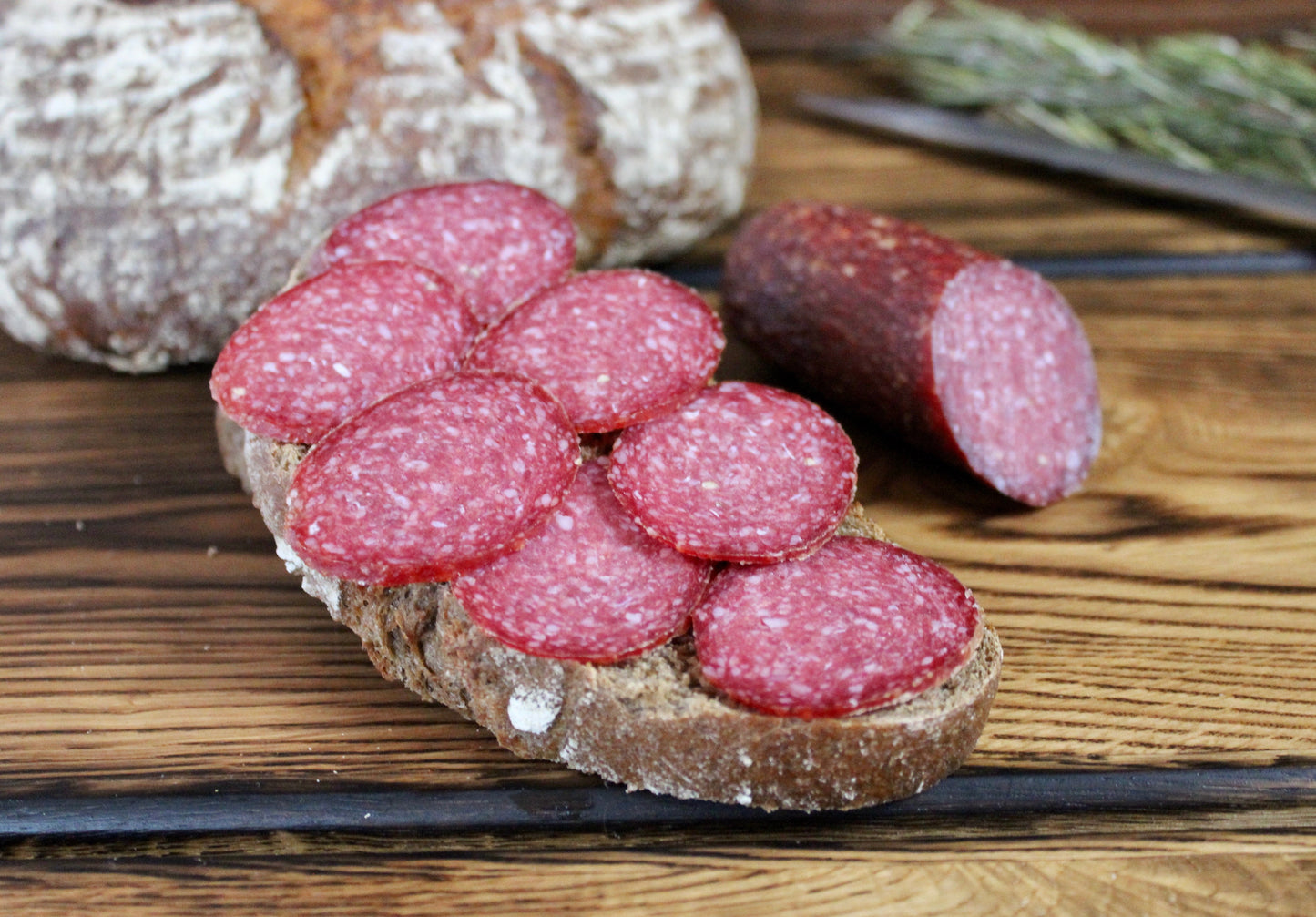 Schäfersalami [9817]