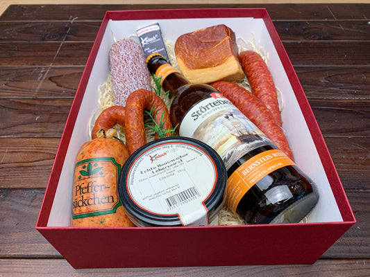 Geschenkbox H    [3720]