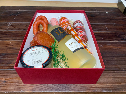 Geschenkbox K    [3734]
