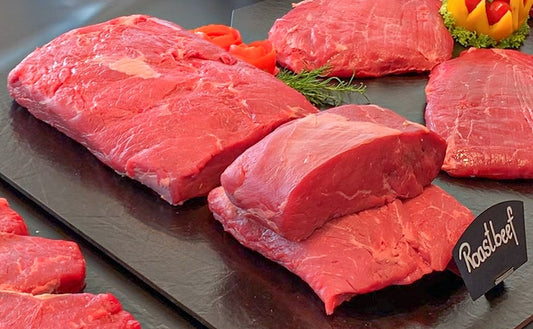 Fleisch Rid RIndfleisch – Onlineshop Fleischerei Kadach