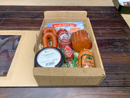 Geschenkbox F [3686]