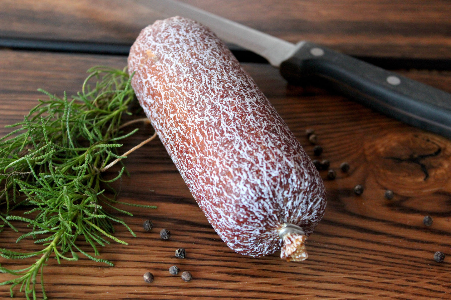 Mediterrane Salami [9896]