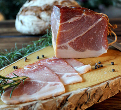 Schinkenspeck, klein [91216]
