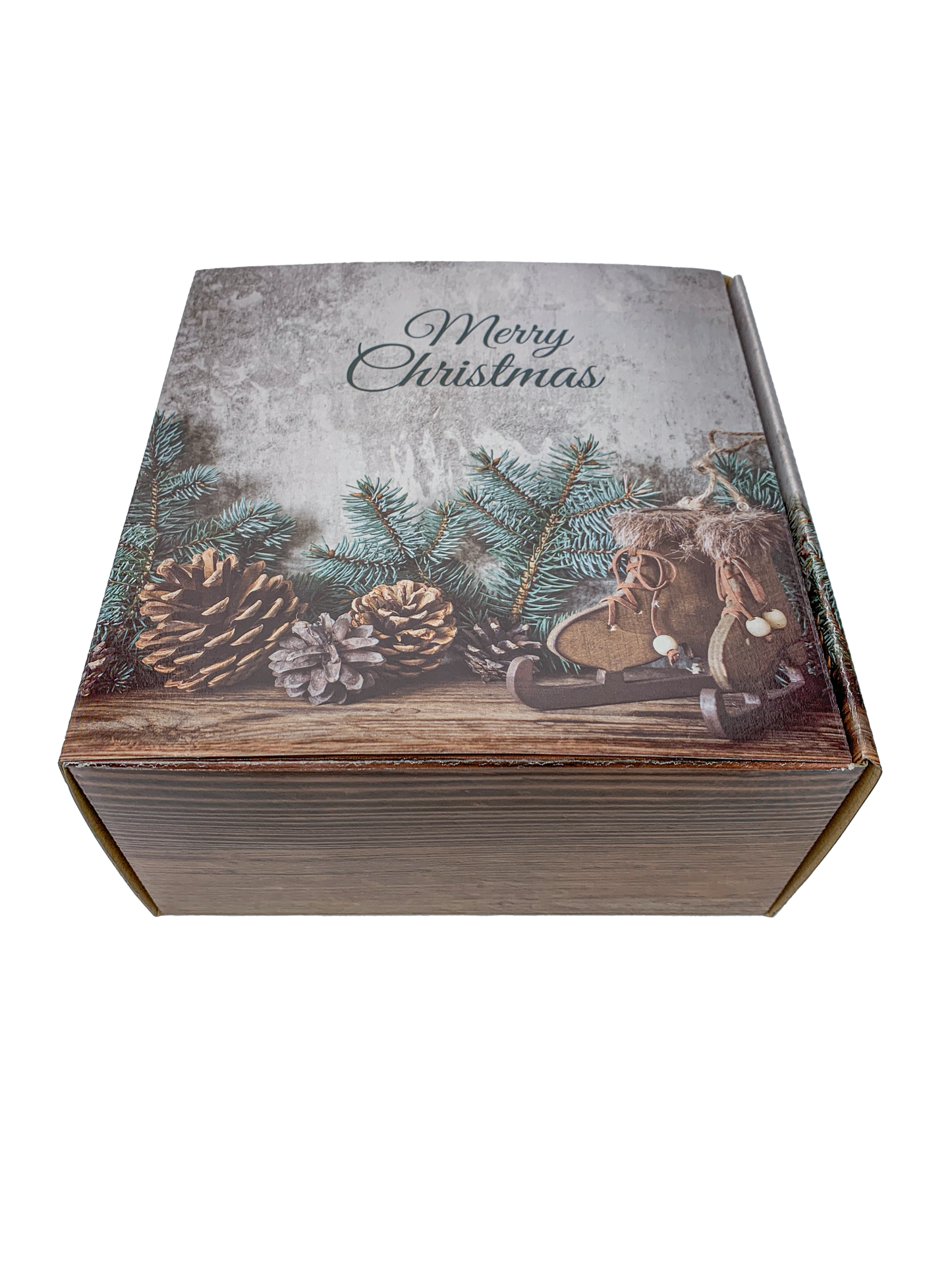 Weihnachtsbox O [3651]