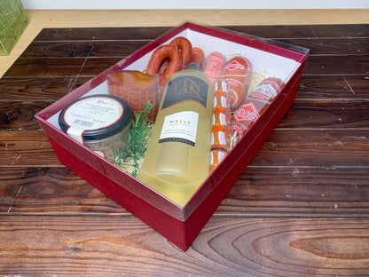 Geschenkbox K    [3734]