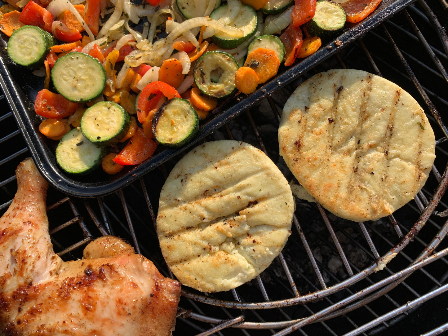 Grillkäsetaler, SB [991470]
