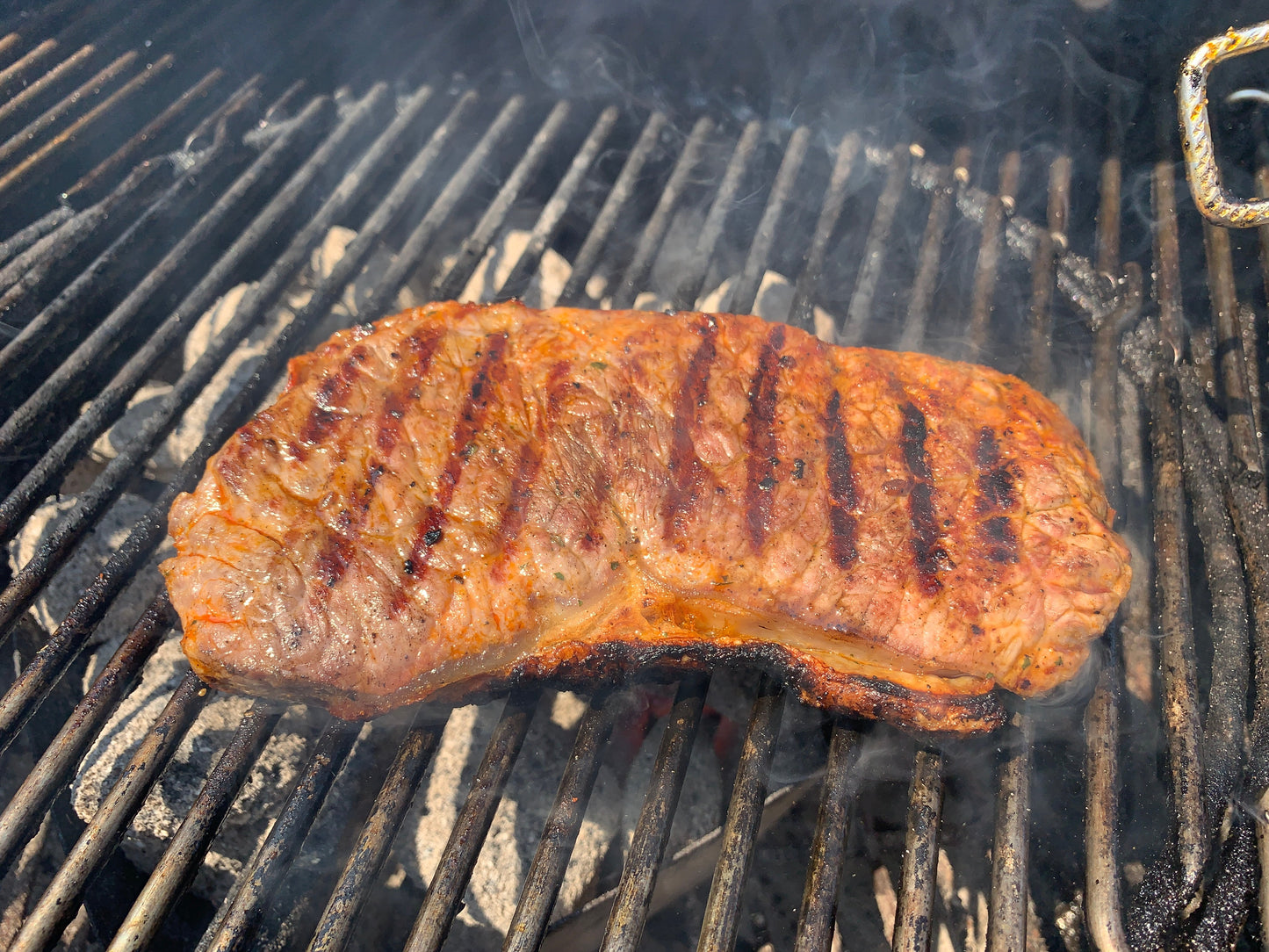 Roastbeef "Texas", mariniert [991474]