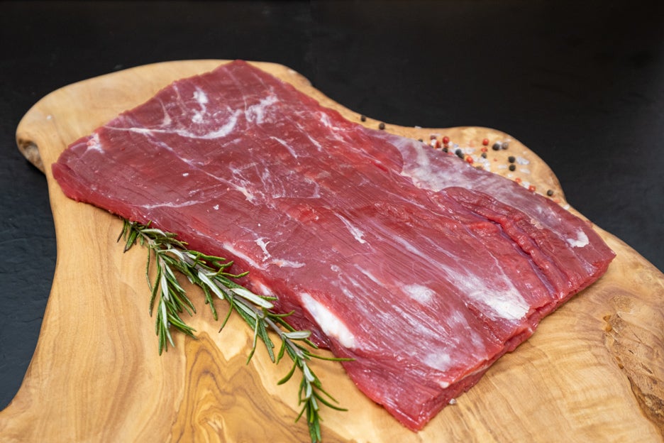 Flanksteak [215]
