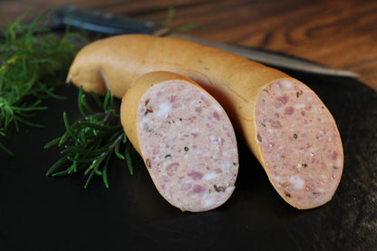 Brühpolnische groß 2er