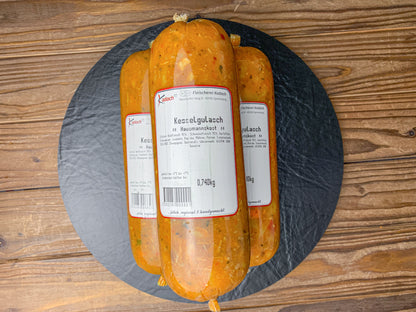 Kesselgulasch [92287]