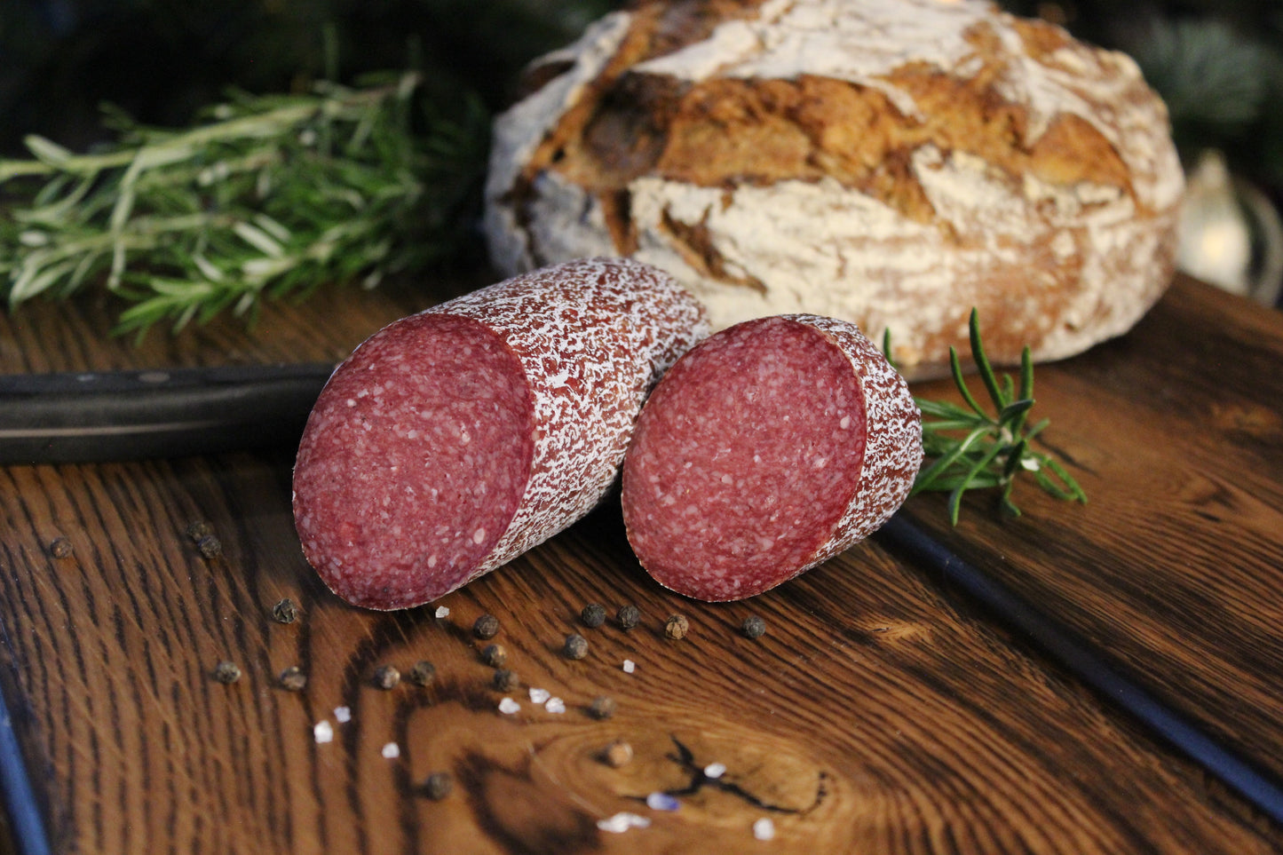 Mediterrane Salami [9896]